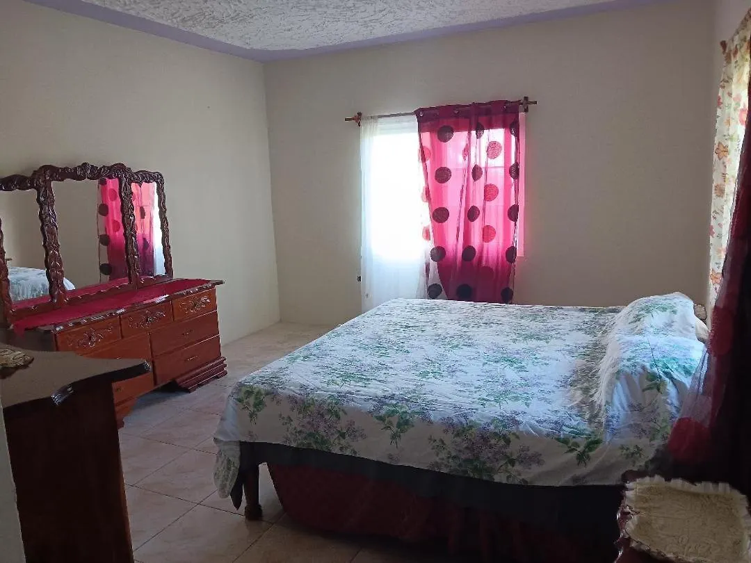 Delly'S Guest House Bantam Spring